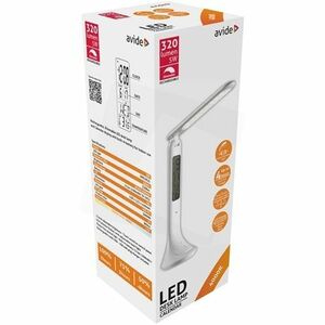 Avide ABLDL-CALENDAR-5W LED-es asztali lámpa kép