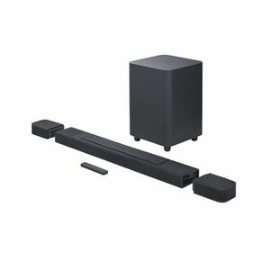 JBL BAR 1000 7.1.4 csatornás hangprojektor 880W kép