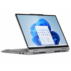 Lenovo ThinkBook 14 2-in-1 G4 IML (21MX0013HV) Luna Grey kép