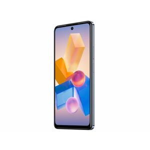 INFINIX HOT 40 Pro Dual Sim 8/256GB (X6837SB) Starlit Black / fekete kép