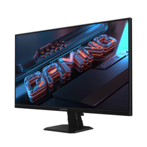 GIGABYTE GS27Q 27 QHD IPS Gaming monitor (GS27Q-EU) kép