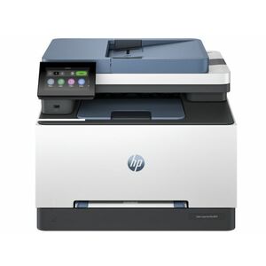 HP Laserjet Pro 3302sdw MFP színes lézernyomtató (499Q6F) kép