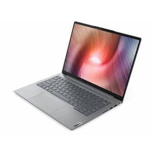 Lenovo ThinkBook 14 G6 IRL (21KG0069HV) Arctic Grey / szürke kép