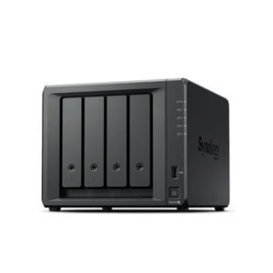 SYNOLOGY DiskStation DS423+ 4-fiókos NAS meghajtó kép