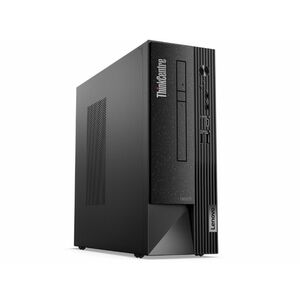 Lenovo ThinkCentre neo 50s Gen 4 (12JF0018HX) fekete kép