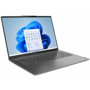 Lenovo Yoga Slim 6 14APU8 (82X3004SHV) Storm Grey kép