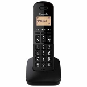 Panasonic KX-TGB610HGB DECT telefon kép