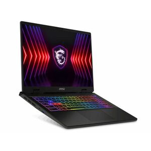 MSI Sword 16 HX B13VGKG-633 (9S7-15P214-633) Cosmos Grey kép