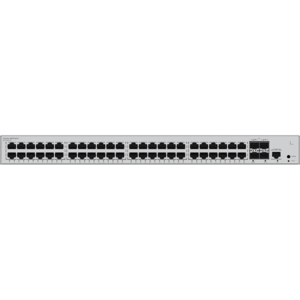 Huawei eKit Switch 48x1000Mbps + 4x1GE (SFP) + 1konzol port, S310-48T4S kép