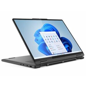 Lenovo Yoga 7 2-in-1 14IML9 (83DJ009KHV) Storm Grey kép