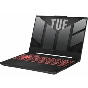 Asus TUF Gaming A15 FA507 (FA507NUR-LP005) Mecha szürke kép