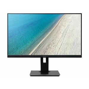 Acer Vero B247YE 24 FHD IPS 100Hz monitor (UM.QB7EE.E07) fekete kép