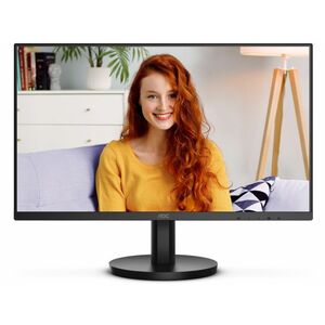 AOC 24B3HMA2 24 FHD VA 100Hz monitor, fekete kép