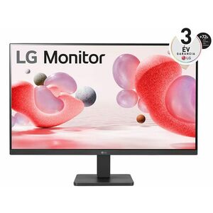 LG 27" 27MR400-B Monitor kép