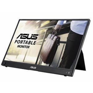 Asus ZenScreen Go 15, 6 FHD IPS monitor (MB16AWP) kép