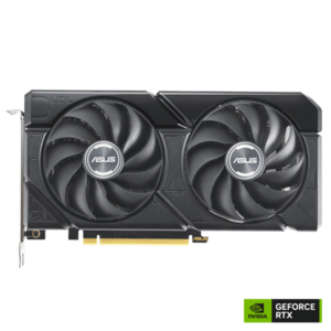 ASUS Dual GeForce RTX 4060 8GB DDR6 OC Videokártya (DUAL-RTX4060-O8G-EVO) kép