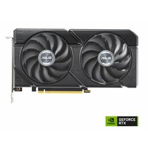 ASUS Dual 90YV0J15-M0NA00 GeForce RTX 4070 videokártya (DUAL-RTX4070-O12G-EVO) kép