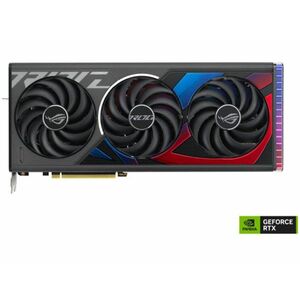 ASUS RTX4070 SUPER - ROG-STRIX-RTX4070S-O12G-GAMING kép