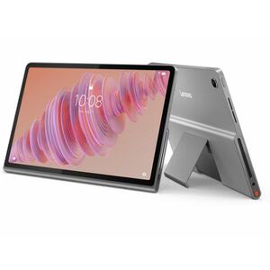 Lenovo Tab Plus TB351FU 8/256GB (ZADX0035GR) Luna Grey kép