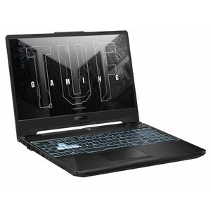 Asus TUF Gaming A15 FA506 (FA506NCR-HN108) Fekete kép