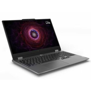 Lenovo LOQ 15ARP9 (83JC00ADHV) Luna Grey / szürke kép