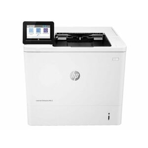 HP LaserJet Enterprise M612dn lézernyomtató (7PS86A) kép