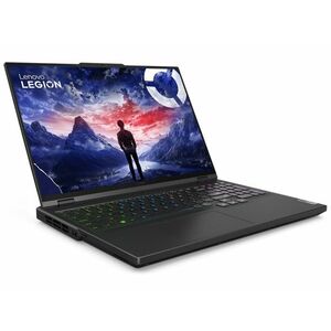 Lenovo Legion Pro 5 16IRX9 (83DF002EHV) Onyx Grey / szürke kép