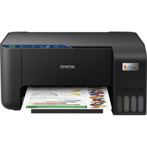 EPSON EcoTank L3271 tintatartályos multifunkciós nyomtató (C11CJ67435) kép