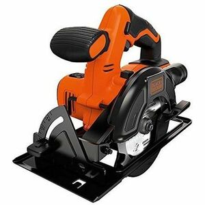 Black and Decker BDCCS18N-XJ körfűrész kép