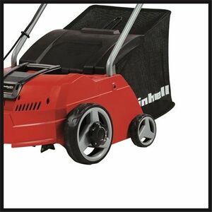 Einhell GC-SA 1231/1 talajlazító és gyepszellőztető kép