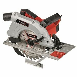 Einhell TE-CS 190/1 kézi körfűrész kép