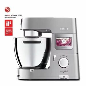 Kenwood KCL95.004SI konyhai robotgép kép