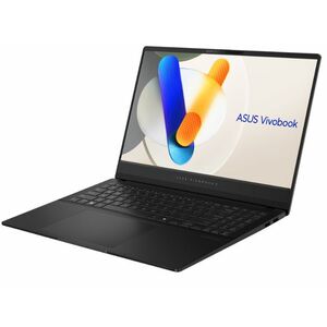 Asus Vivobook S 15 OLED M5506 (M5506NA-MA014) Neutral Black / fekete kép