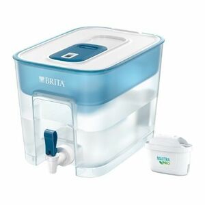 Brita FLOW 1052805 vízszűrő kancsó kép