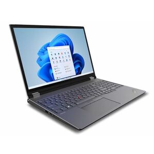 Lenovo ThinkPad P16 G2 (21FA0005HV) Storm Grey kép