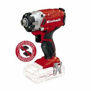 Einhell TE-CI 18/1 LI-SOLO ütvecsavarozó kép