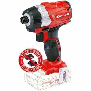 Einhell TE-CI 18 LI BRUSHLESS SOLO ütvecsavarozó kép