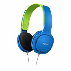 Philips SHK2000BL/00 gyerek fejhallgató kép