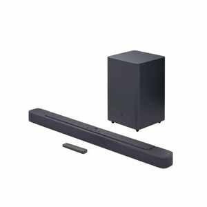 JBL BAR21DBM2BLKEP 2.1 csatornás hangprojektor 300W kép