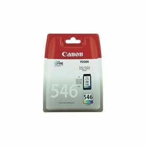 Canon CL546 COLOR tintapatron kép