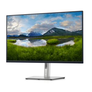 DELL P3223DE 31.5 QHD IPS Monitor (210-BDGB) kép