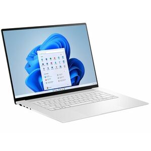 Asus Zenbook S16 OLED UM5606 (UM5606WA-RK260W) Scandinavian White kép