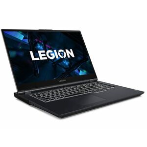 Lenovo Legion 5 17ITH6H (82JM000MHV_+1TB) kék kép