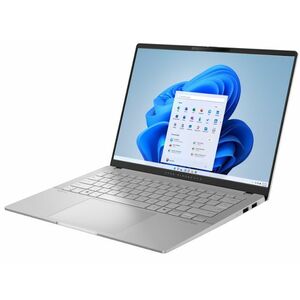 Asus Vivobook S 14 OLED M5406 (M5406NA-PP065W) Cool Silver / ezüst kép