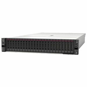 LENOVO ThinkSystem SR650 V2 rack szerver (7Z73A0AGEA.) kép