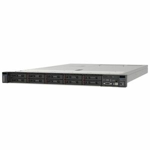 LENOVO ThinkSystem SR630 V3 rack szerver (7D73A02REA.) kép