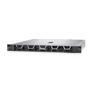 DELL PowerEdge R350 rack szerver (EMEA_PER350SPL4) kép