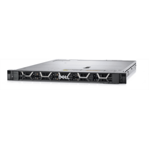 DELL PowerEdge R650xs rack szerver (EMEA_PER650XS3SPL) kép