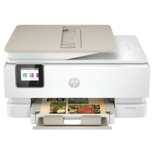 HP ENVY Inspire 7920e Tintasugaras MFP AiO nyomtató (242Q0B) barna kép