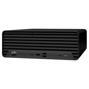 HP Pro SFF 400 G9 (881Z6EA) kép